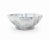 Large Decorative "Marbled" Ceramic Bowl For Sale - Image 4 of 8