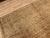 Tan 1960s Oushak Handmade Distressed Rug- 4′2″ × 5′10″ For Sale - Image 8 of 11