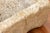 Mid-Century Modern Provence Trough, Vintage Sandstone Basin Planter For Sale - Image 3 of 8