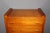 Vintage Commode in Cherry, 1970 For Sale - Image 4 of 13