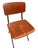 S201 Spinstoel Compass-Leg Chair from Marko, Netherlands, 1960s For Sale - Image 3 of 5