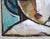 Hidden Portraits XXXIV, 1990s, Acrylic Painting on Cnavas, Framed For Sale - Image 10 of 13