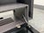 Bdi Cavo Model 8167 Graphite Home Theater Cabinet For Sale - Image 11 of 12