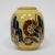 Art Deco Vase in Decorated Ceramics For Sale - Image 4 of 9