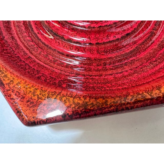 Ceramic Wall Lights from Hustadt Leuchten, Germany, 1970s, Set of 2 For Sale - Image 12 of 18