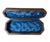 Late 19th Century 19th Century French Napoleon III Jewelry Box With Original Key For Sale - Image 5 of 8