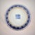 Blue Late 19th Century Ming Style Blue & White Zhadou For Sale - Image 8 of 9
