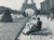 Eiffel Tower, 1950s, Black & White Photograph For Sale - Image 3 of 5