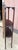 Antique Victorian Mahogany Etagere 3 Tiers With Mirrors 1910 For Sale - Image 12 of 13