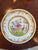 Traditional 1900s Edwardian English Coalport Chinoiserie Bird & Floral Dinner Plates, Set of 8 For Sale - Image 3 of 9