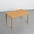 Wood Dining Table by Isamu Kenmochi, 1980s For Sale - Image 7 of 9