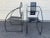 Vintage Quinta Chairs by Mario Botta For Sale In Los Angeles - Image 6 of 13