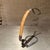 Sculptural Silver Plated Wine Holder by Eisenberg Lozano, 1960s Mid Century For Sale - Image 13 of 13