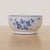 French 1950s Petite French Painted Bowl For Sale - Image 3 of 7