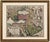 Antique Map of the Ottoman Empire by Matthäus Seutter, c. 1740 An impressive and highly decorative 18th-century map of the...