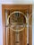 Mid Century Modern George Nelson Floor Clock for Howard Miller For Sale - Image 9 of 11