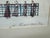 White Sherana Harriette Francis Heritage Lines Lithograph, Signed For Sale - Image 8 of 12