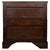Antique William and Mary Oak Chest of Drawers, 1600s For Sale - Image 9 of 12