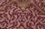 Shabby Chic Abusson Pak-Persian Green/Maroon Wool Rug - 10'0'' X 14'0'' For Sale In New York - Image 6 of 8