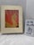 1930s 1934 Original Asia Magazine Cover, December, Frank McIntosh, Art Deco, Matted For Sale - Image 5 of 5