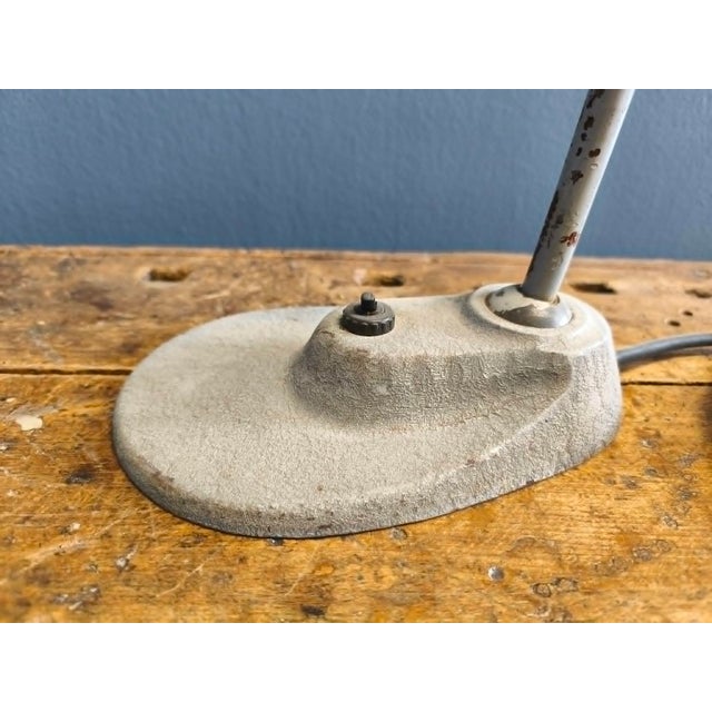 This lamp was made in Hungary, in Szarvas. There was a fairly large lamp factory in this city and in the 1960s and 70s...