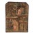 Queen Anne Period Chinoiserie Tapestry, England Circa 1710 For Sale