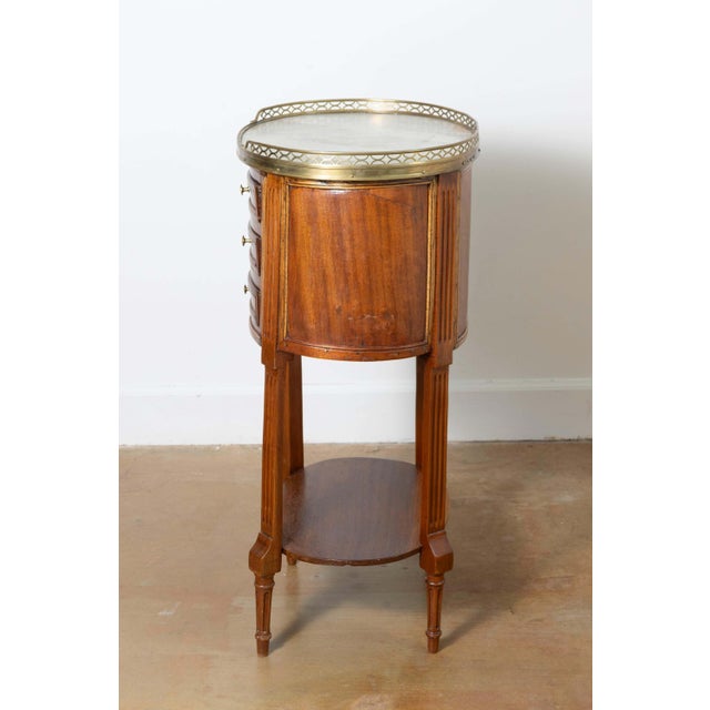 18th Century 18th Century French Side Table For Sale - Image 5 of 9