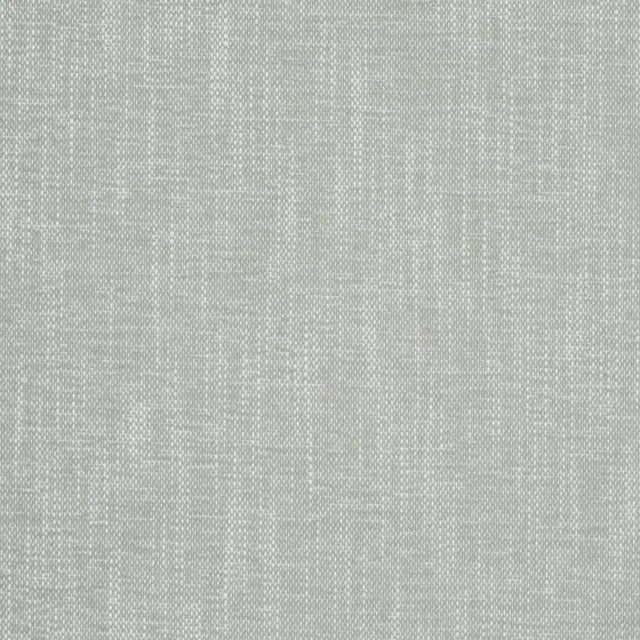 Schumacher Dean Indoor/ Outdoor Fabric in Dove For Sale