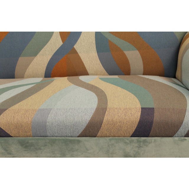 Vintage Sofa by Gigi Radice, 1950 For Sale - Image 3 of 7