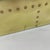 Vintage Sarreid Brass Clad Waterfall Coffee Table or Bench For Sale - Image 15 of 15