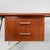 Mid-Century Modern German Teak Desk by Børge Mogensen for Søborg Møbler, 1950s For Sale - Image 6 of 17