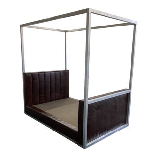 Ralph Lauren Home Cube Bed For Sale