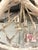 2020s Currey & Company Driftwood Orb Chandelier For Sale - Image 5 of 6