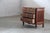 A testament to the refined rustic elegance of the south of france, this exquisite mid 18th-century commode embodies the...