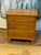 Late 20th Century Vintage Moosehead Furniture Nightstand For Sale - Image 5 of 12