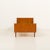 Mid-Century Danish Teak Bed, 1960s For Sale - Image 4 of 10
