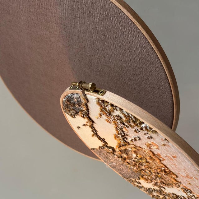 No. 34 Floor Lamp by Sander Bottinga For Sale - Image 4 of 9