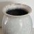 Mid 20th Century Mid-Century Hand Thrown Studio Pottery Vessel in Crystalline Glaze For Sale - Image 5 of 10