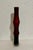 Ivan Baj, Large Murano Italian Abstract Hand Blown Arcade Glass Sculpture Ivan Baj Vase For Sale In Miami - Image 6 of 8