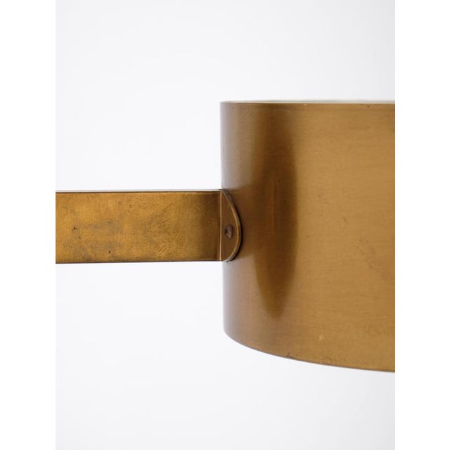 Wall Light by Hans-Agne Jakobsson, 1960s For Sale - Image 9 of 11
