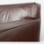 Animal Skin Apta Imprimatur Lounge Chair in Leather by Antonio Citterio for B&B Italia, 1999 For Sale - Image 7 of 14