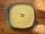 Ceramic Aldo Londi for Raymor Italian Mid 20th Century Ashtray For Sale - Image 7 of 9