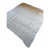 Wide-Width Fabric Piece. Cowtan&Tout Mezzo Aqua/Sage. 121" X 114" For Sale