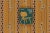 Modern Scandinavian Style Rug “Marta Stripe” Design in Gold Tones, by Rug & Kilim For Sale - Image 9 of 9