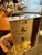 Chrome Chrome Wall Mount Swing Arm Lamps by Nessen a Pair For Sale - Image 8 of 9