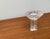 Olympics Glass Candle Holder by Lars Hellsten for Orrefors, Sweden, 1984 For Sale - Image 12 of 16