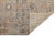 Modern Modern Tabriz Style Wool Rug – Hand-Knotted Transition in Gray, Ochre & Taupe For Sale - Image 3 of 11