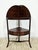 Antique Mahogany Washbasin, England, Early 19th Century For Sale - Image 10 of 17
