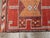 Textile Galerie Shabab Collection Mid-20th Century Turkish Anatolian Tribal Runner For Sale - Image 7 of 10
