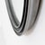 Burchiellaro Mirror from Burchiellaro Lorenzo, 1970s For Sale - Image 4 of 13